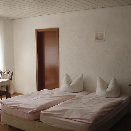 Harzer Ferienpension Pensionat Timmenrode