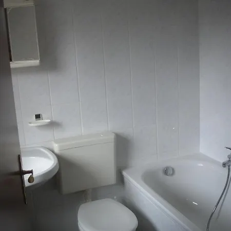 Harzer Ferienpension Guest house