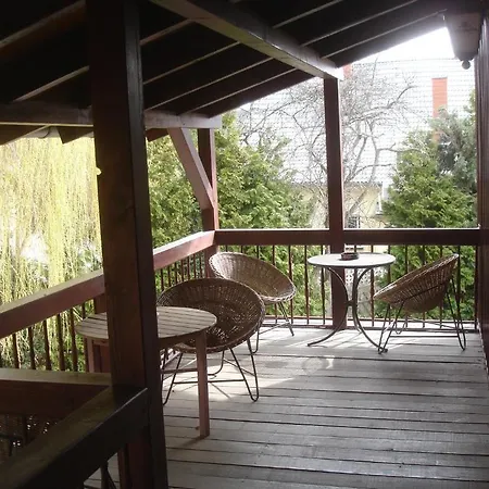 Harzer Ferienpension 3*