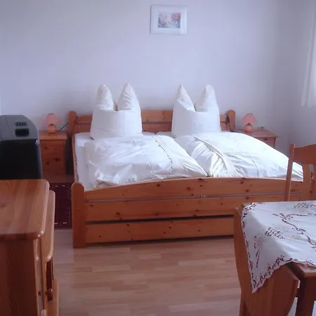 Harzer Ferienpension