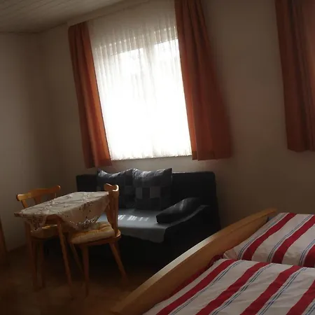 Harzer Ferienpension 3* Timmenrode