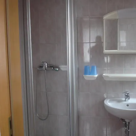 Guest house Harzer Ferienpension