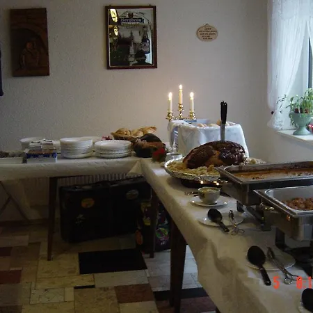 Harzer Ferienpension 3*