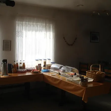 Harzer Ferienpension Guest house 3*