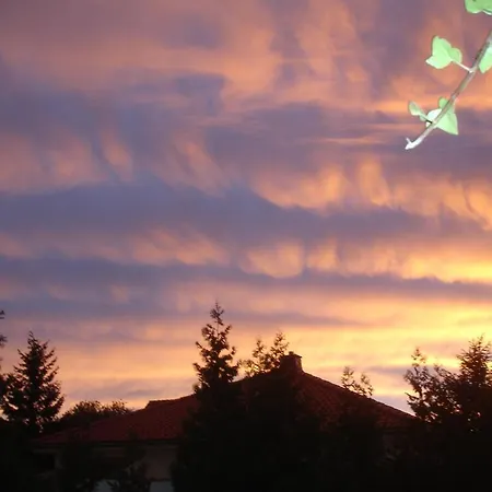 Pensionat Harzer Ferienpension Timmenrode