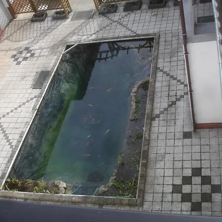 Harzer Ferienpension 3*