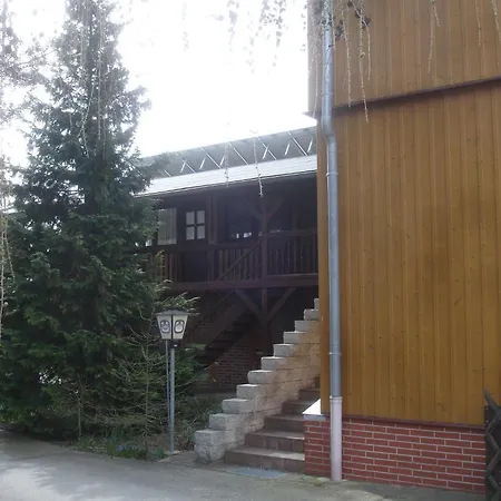 Harzer Ferienpension 3* Timmenrode