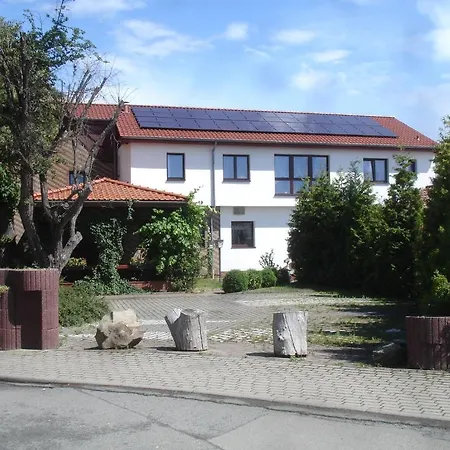 Guest house Harzer Ferienpension