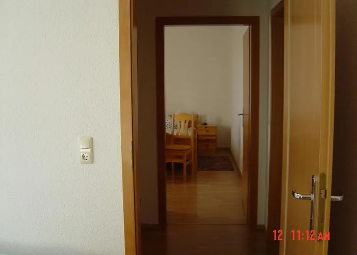 ゲストハウス Harzer Ferienpension