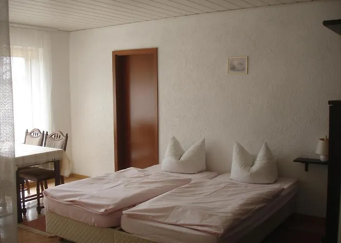 Harzer Ferienpension ゲストハウス Timmenrode