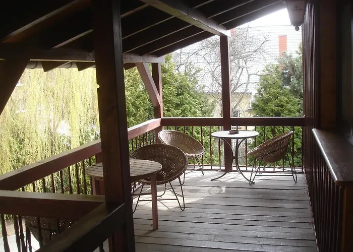 Harzer Ferienpension 3*