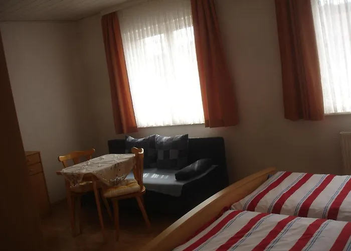 Harzer Ferienpension 3* Timmenrode