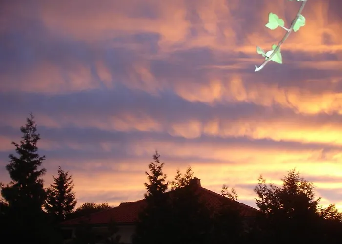 ゲストハウス Harzer Ferienpension Timmenrode