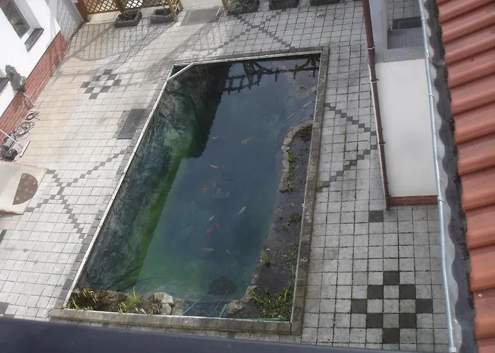 Harzer Ferienpension 3*